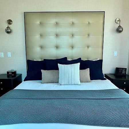 Luxe 702 Mgm Signature With Balcony Las Vegas Buitenkant foto
