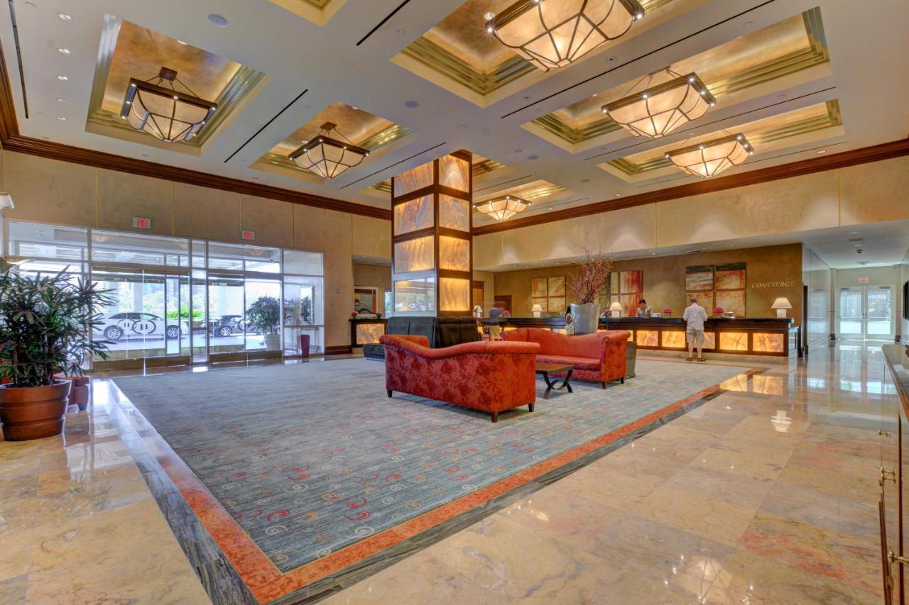 Luxe 702 Mgm Signature With Balcony Las Vegas Buitenkant foto