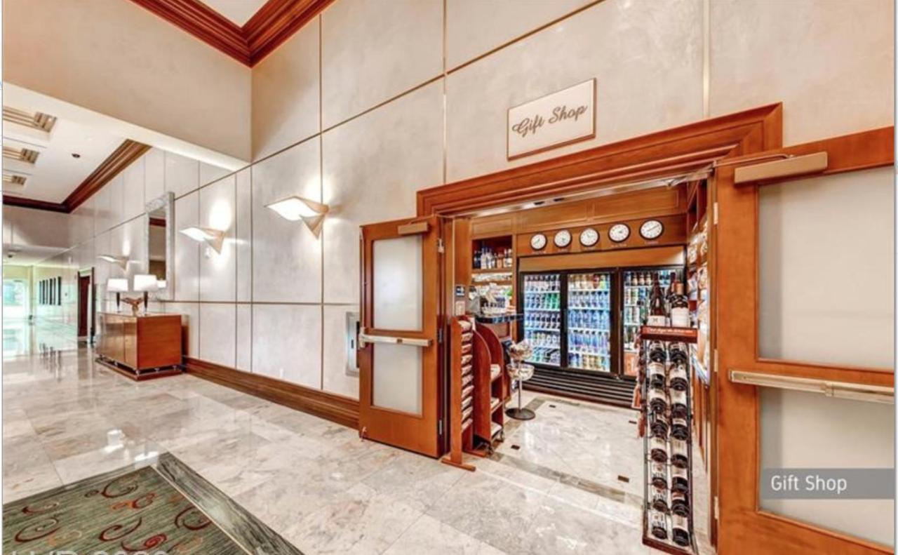 Luxe 702 Mgm Signature With Balcony Las Vegas Buitenkant foto