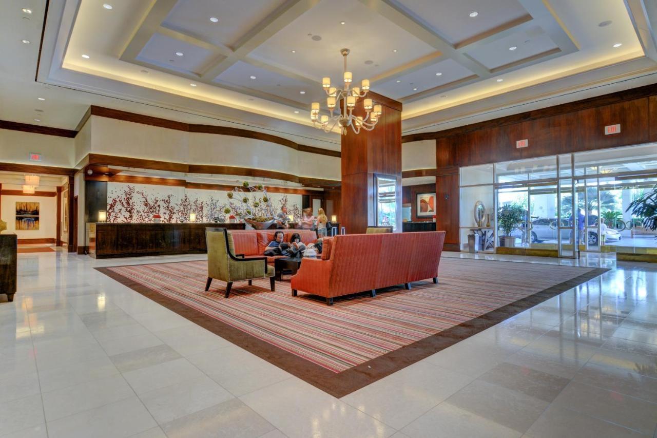Luxe 702 Mgm Signature With Balcony Las Vegas Buitenkant foto