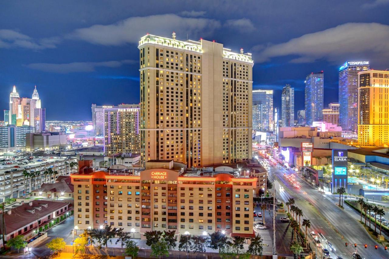 Luxe 702 Mgm Signature With Balcony Las Vegas Buitenkant foto