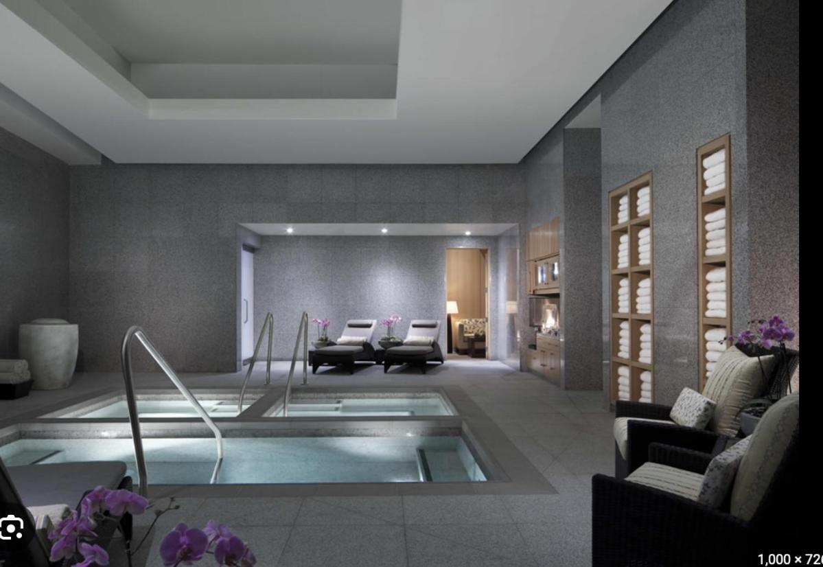 Luxe 702 Mgm Signature With Balcony Las Vegas Buitenkant foto