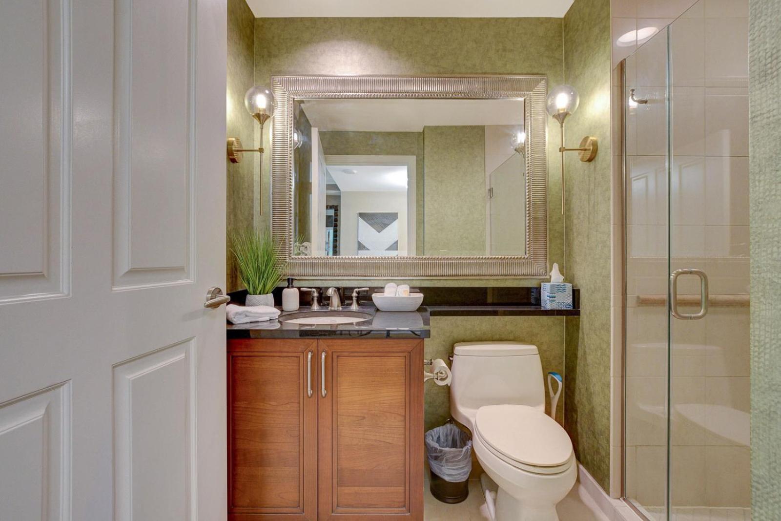 Luxe 702 Mgm Signature With Balcony Las Vegas Buitenkant foto