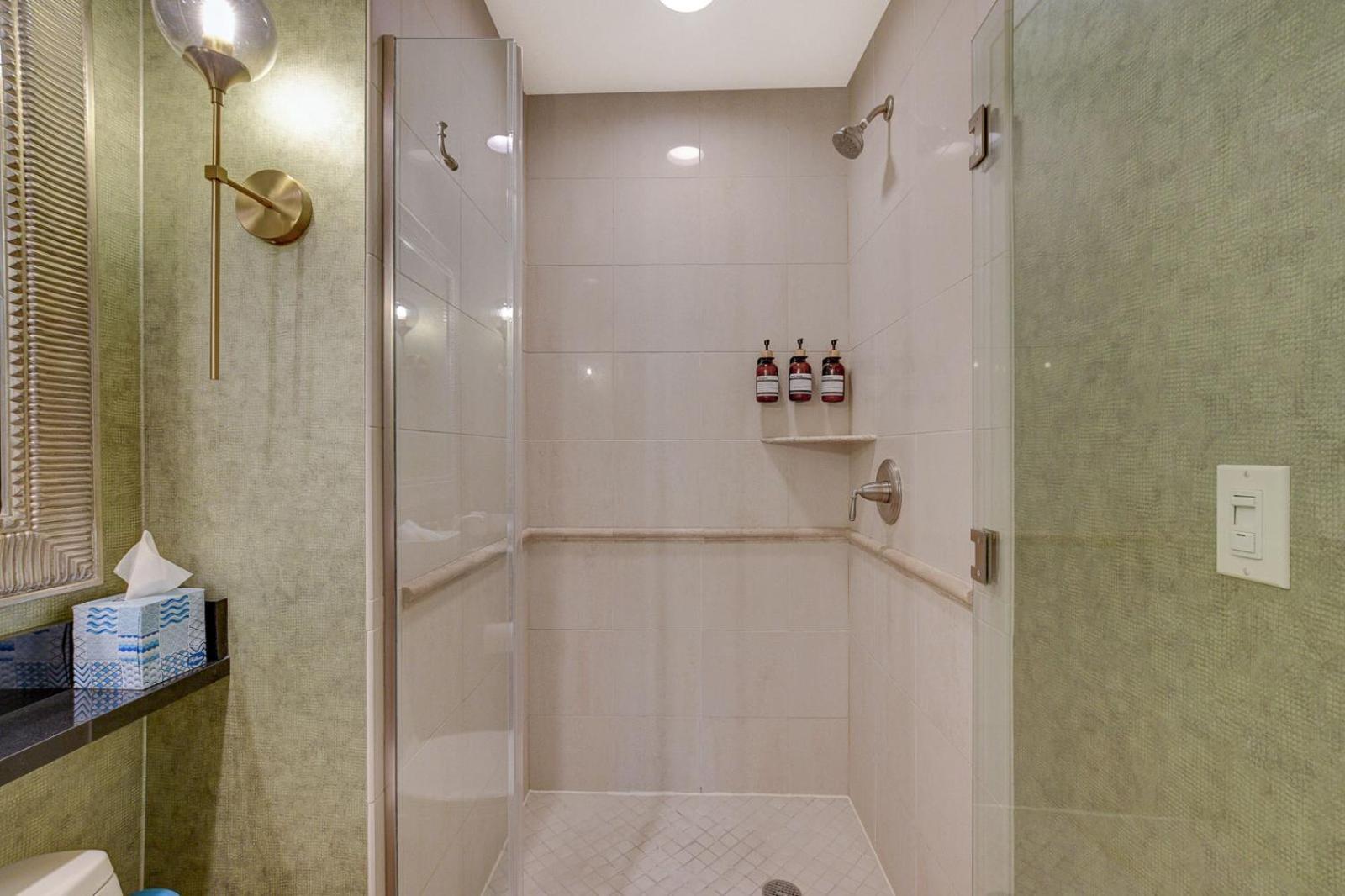 Luxe 702 Mgm Signature With Balcony Las Vegas Buitenkant foto