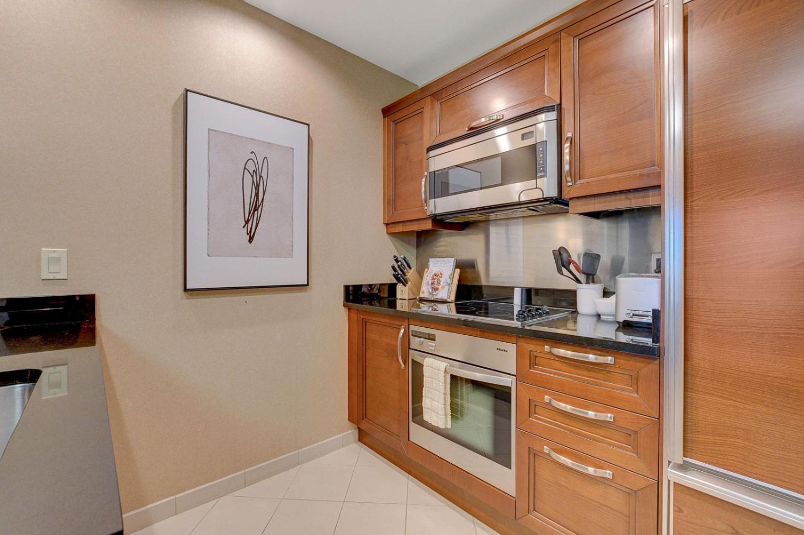 Luxe 702 Mgm Signature With Balcony Las Vegas Buitenkant foto