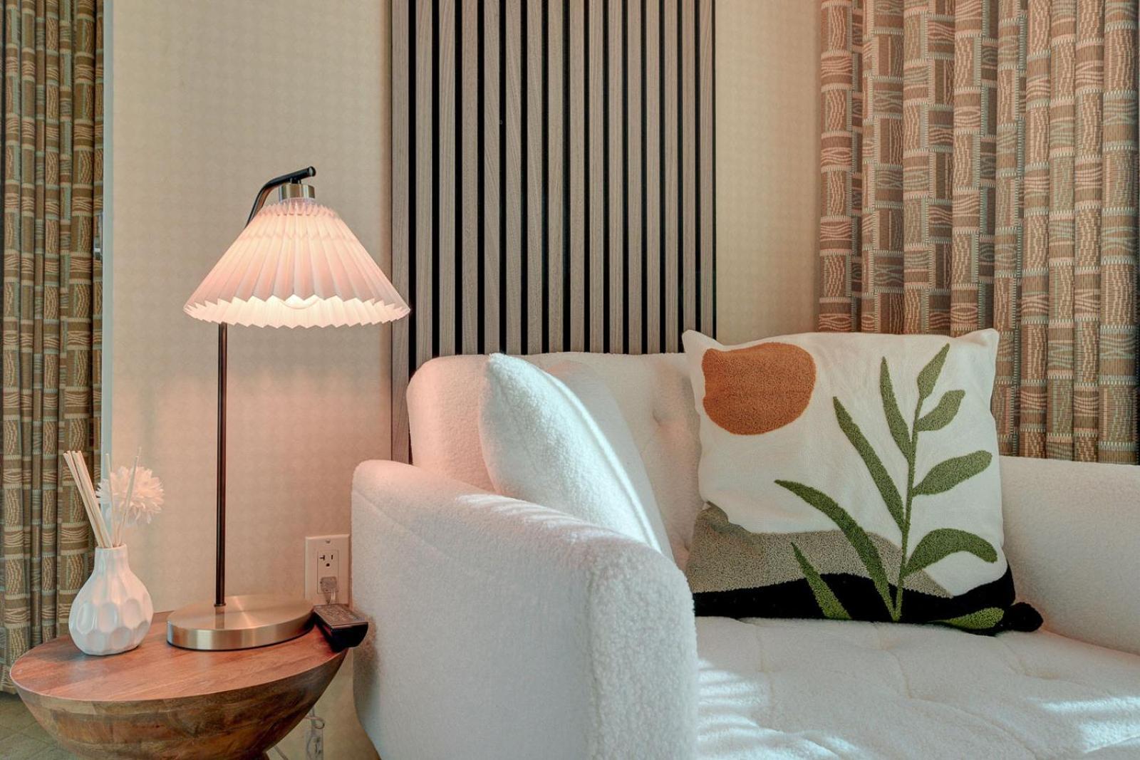 Luxe 702 Mgm Signature With Balcony Las Vegas Buitenkant foto