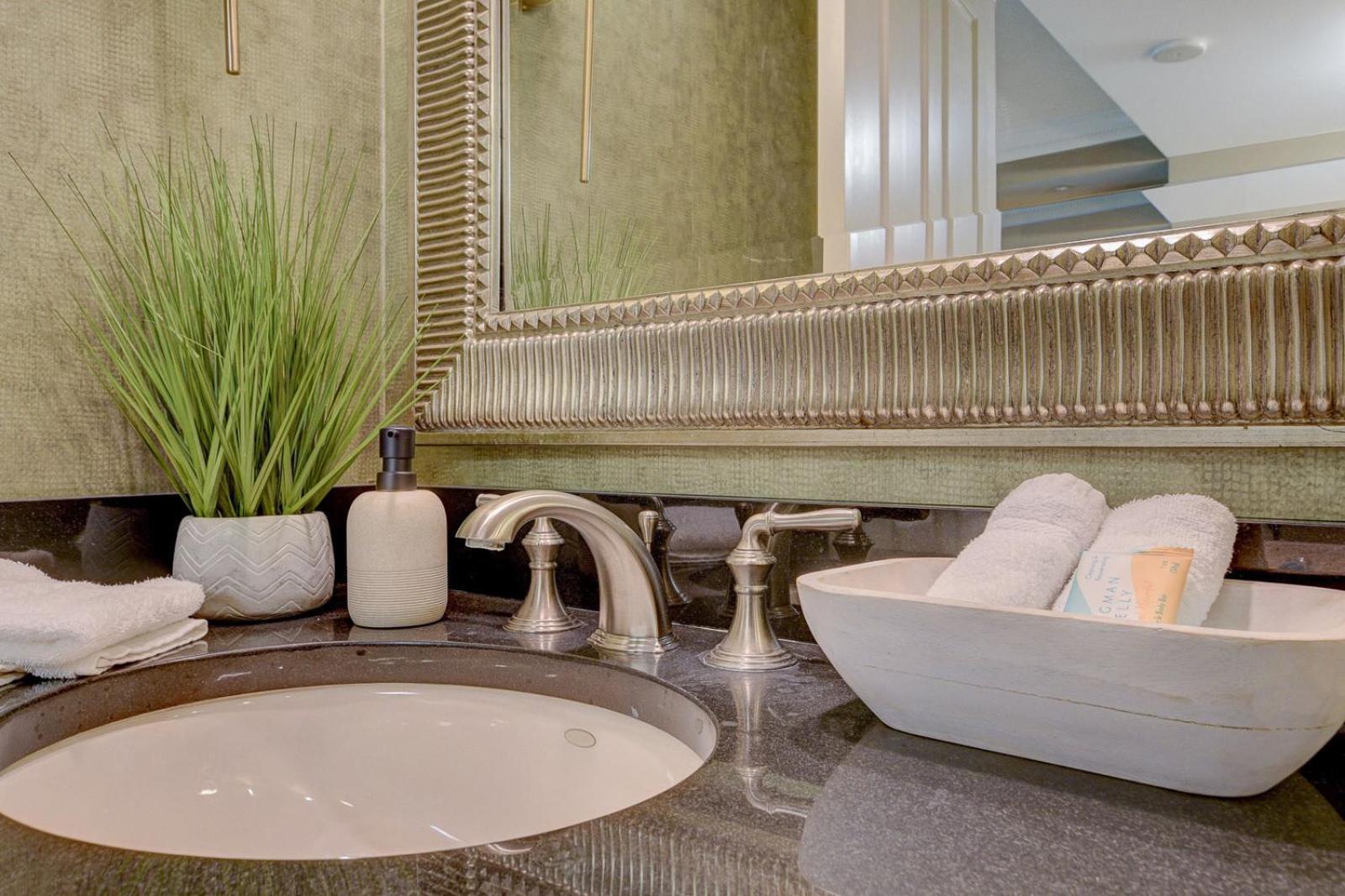Luxe 702 Mgm Signature With Balcony Las Vegas Buitenkant foto